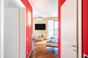 Charming Apartment Genova City View - Happy Rentals