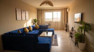 Modern Studio in Gueliz next to CTM Marrakech