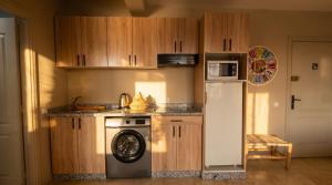 Modern Studio in Gueliz next to CTM Marrakech