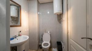 Modern Studio in Gueliz next to CTM Marrakech