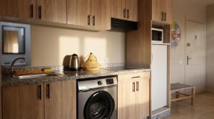 Modern Studio in Gueliz next to CTM Marrakech