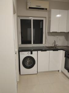Luiza Central Apartments 3