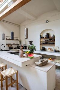 Casa Escorpión Oaxaca · · Handmade in Oaxaca · AC · Patio · Rooftop ·