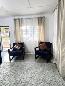The Tiny House - Solwezi