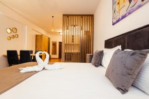 RONDO Studio & Apartments