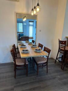 Apartmani M Petrovac