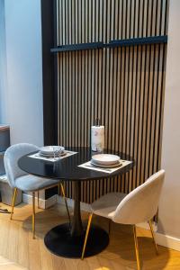 Casa Anna Boutique Apartment in the Center of Turin