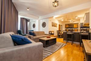 RONDO Studio & Apartments