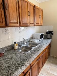 Casa Completa con Piscina La Villa