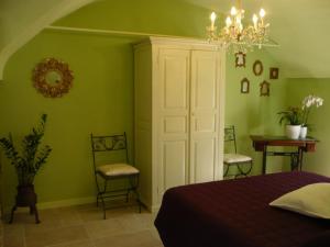 Chambre Double Supérieure