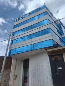 Hotel Merced Macusani