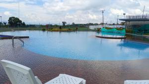 HERMOSO APARTAMENTO en SECTOR TURISTICO
