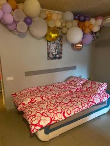 Sleepover Place Lejkanna