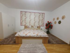 Apartament Central Traian Moșoiu