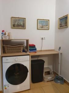 Apartament Central Traian Moșoiu