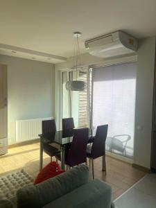 Górnicza Apartament Jarzębinowy