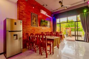 Angkor Entire Villa