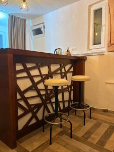 Saymon apartment Trpejca