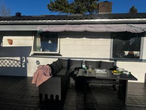 Sommerhus