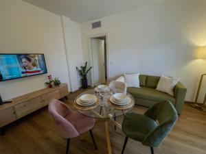 Apartment-alys