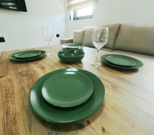 Diokris Apartment Modern & Cozy Stay near Lake Ohrid