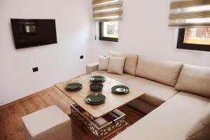 Diokris Apartment Modern & Cozy Stay near Lake Ohrid