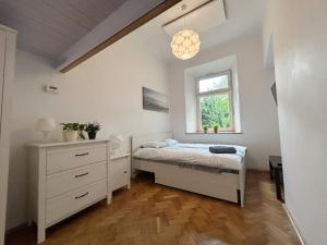 Cozy Szlak apartment