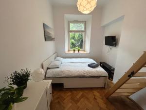 Cozy Szlak apartment