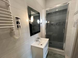 Cozy Szlak apartment