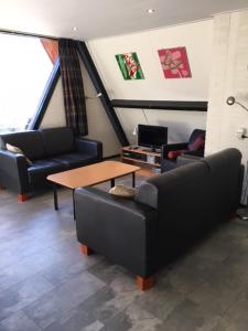 Vakantiepark Vosseven 77