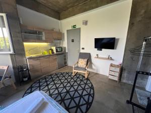 Vrachokipos Guesthouse