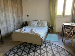 Vrachokipos Guesthouse