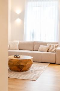 Unique apartment withcomforts and sauna