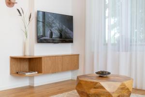 Unique apartment withcomforts and sauna