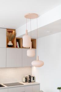 Unique apartment withcomforts and sauna