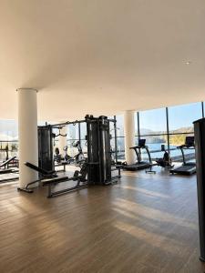 3Bdrm Luxury Condo at Cora I Pool & Jacuzzi I GYM