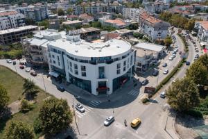 RONDO Studio & Apartments