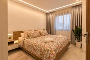 Luma Residence Tetouan Modern Apartment Near Airport and Beaches