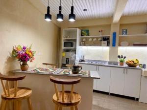 Papá Nicho - 3 Min to Park, Entire Home