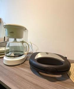 Moderno apartaestudio en ubicación estratégica