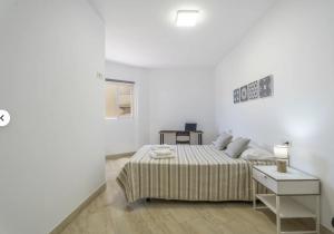 Apartamento IFAE 3