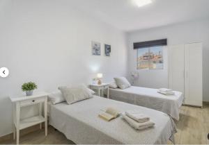 Apartamento IFAE 3