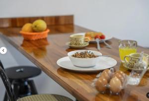 Apartamento IFAE 3
