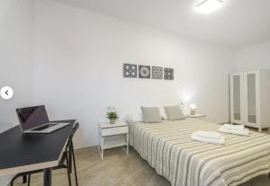 Apartamento IFAE 3