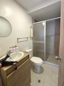 Moderno apartaestudio en ubicación estratégica