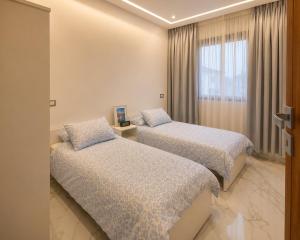 Luma Residence Tetouan Modern Apartment Near Airport and Beaches