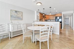 Oceanfront Seagate Condo with Heated Pool