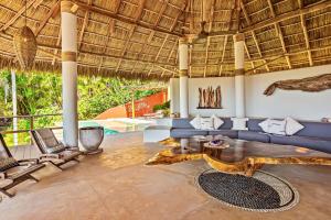 Casa Media Luna | 5BR5.5BA Sayulita | Ocean View, Pool