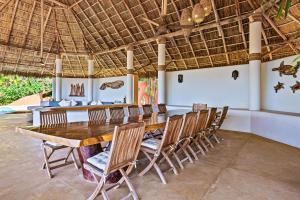 Casa Media Luna | 5BR5.5BA Sayulita | Ocean View, Pool