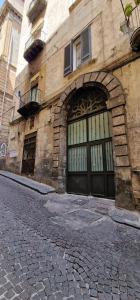 Spacca Naples Apartment